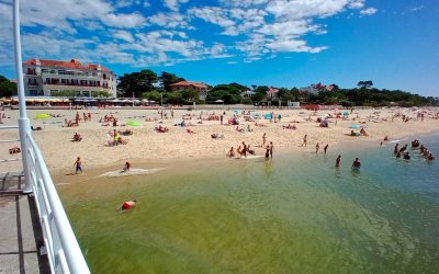 Le Moulleau : Secret de la Riviera Française Dévoilé