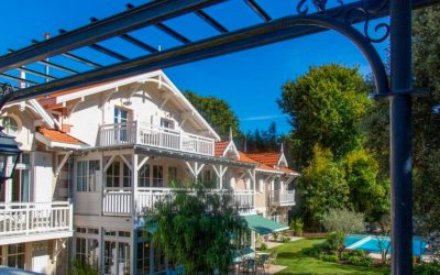 Moulleau : Le Village qui Change l’Art de Vivre du Bassin d’Arcachon