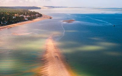 Quand la Jet-Set Envahit le Moulleau : Entre Luxe et Authenticité