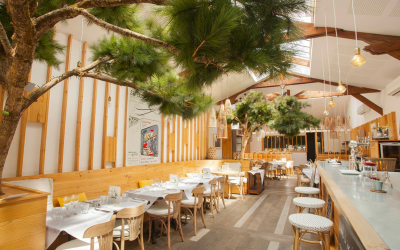 Art de vivre au moulleau, joyau balnéaire d’arcachon
