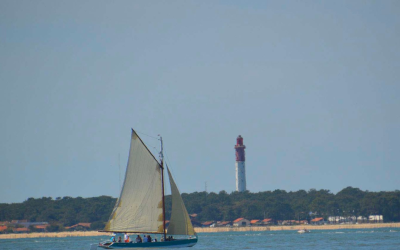 Moulleau arcachon : l’été 2024 rime avec gourmandise et balades