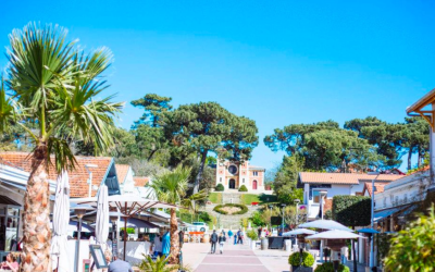 Moulleau arcachon : escapade gourmande, balades, artisans et bien-être
